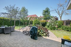 Verkocht: Eurosingel 34, 8253 EB Dronten