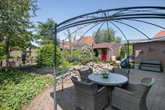 Verkocht: Eurosingel 34, 8253 EB Dronten