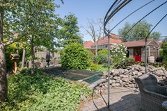Verkocht: Eurosingel 34, 8253 EB Dronten