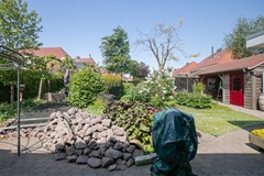 Verkocht: Eurosingel 34, 8253 EB Dronten