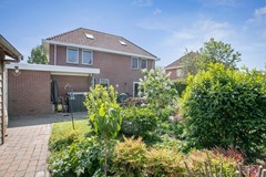 Verkocht: Eurosingel 34, 8253 EB Dronten