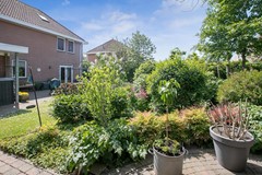 Verkocht: Eurosingel 34, 8253 EB Dronten