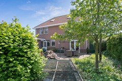 Verkocht: Eurosingel 34, 8253 EB Dronten