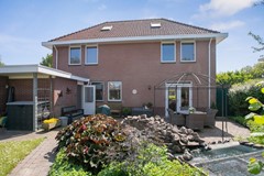 Verkocht: Eurosingel 34, 8253 EB Dronten