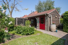 Verkocht: Eurosingel 34, 8253 EB Dronten