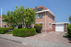 Verkocht: Eurosingel 34, 8253 EB Dronten