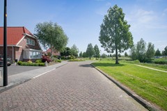Verkocht: Eurosingel 34, 8253 EB Dronten