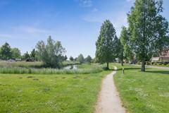 Verkocht: Eurosingel 34, 8253 EB Dronten