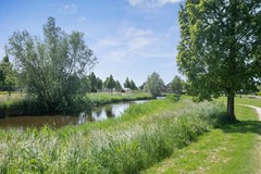 Verkocht: Eurosingel 34, 8253 EB Dronten