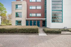 Verkocht:Het Spectrum 104, 8254 AW Dronten - Foto