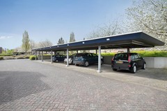 Verkocht: Het Spectrum 104, 8254 AW Dronten