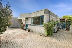 Verkocht:Manegelaan 43, 8252 ES Dronten - Foto