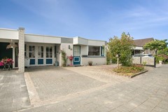 Verkocht:Manegelaan 43, 8252 ES Dronten - Foto