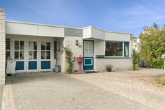 Verkocht:Manegelaan 43, 8252 ES Dronten - Foto
