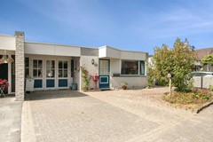 Verkocht: Manegelaan 43, 8252 ES Dronten