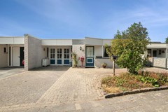 Verkocht: Manegelaan 43, 8252 ES Dronten
