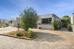 Verkocht: Manegelaan 43, 8252 ES Dronten