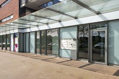 Verkocht: Verlengde Baan 26, 8256HB Biddinghuizen