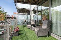 Verkocht: Verlengde Baan 26, 8256 HB Biddinghuizen
