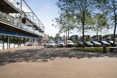 Verkocht: Verlengde Baan 26, 8256 HB Biddinghuizen