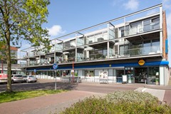 Verkocht: Verlengde Baan 26, 8256 HB Biddinghuizen