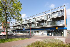 Verkocht: Verlengde Baan 26, 8256 HB Biddinghuizen