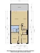 Verkocht: Verlengde Baan 26, 8256 HB Biddinghuizen