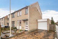 Verkocht:Het Dagwerk 60, 8252 KE Dronten - Foto