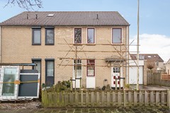 Verkocht:Het Dagwerk 60, 8252 KE Dronten - Foto