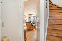 Verkocht:Het Dagwerk 60, 8252 KE Dronten - Foto