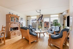 Verkocht:Het Dagwerk 60, 8252 KE Dronten - Foto