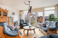 Verkocht:Het Dagwerk 60, 8252 KE Dronten - Foto