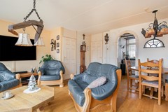 Verkocht:Het Dagwerk 60, 8252 KE Dronten - Foto