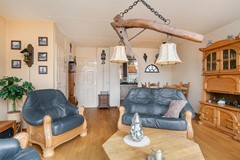 Verkocht: Het Dagwerk 60, 8252 KE Dronten