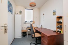Verkocht: Het Dagwerk 60, 8252 KE Dronten