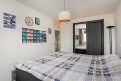 Verkocht: Het Dagwerk 60, 8252 KE Dronten