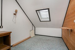 Verkocht: Het Dagwerk 60, 8252 KE Dronten