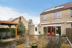 Verkocht: Het Dagwerk 60, 8252 KE Dronten