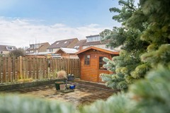 Verkocht: Het Dagwerk 60, 8252 KE Dronten