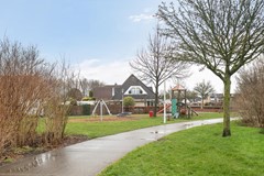 Verkocht: Het Dagwerk 60, 8252 KE Dronten