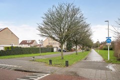 Verkocht: Het Dagwerk 60, 8252 KE Dronten