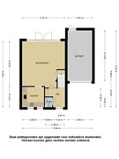 Verkocht: Het Dagwerk 60, 8252 KE Dronten