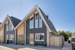 Verkocht:Jeroen Boschstraat 15, 8253 VW Dronten - Foto