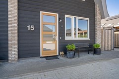 Verkocht:Jeroen Boschstraat 15, 8253 VW Dronten - Foto