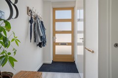 Verkocht:Jeroen Boschstraat 15, 8253 VW Dronten - Foto