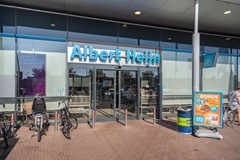Verkocht: Jeroen Boschstraat 15, 8253 VW Dronten