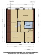 Verkocht: Jeroen Boschstraat 15, 8253 VW Dronten