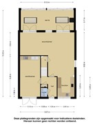 Verkocht: Jeroen Boschstraat 15, 8253 VW Dronten
