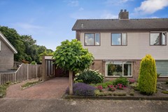 Verkocht: De Teugel 17, 8256DA Biddinghuizen