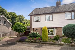 Verkocht: De Teugel 17, 8256DA Biddinghuizen